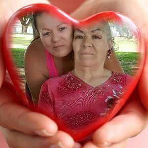 Meet your Posher, Terry